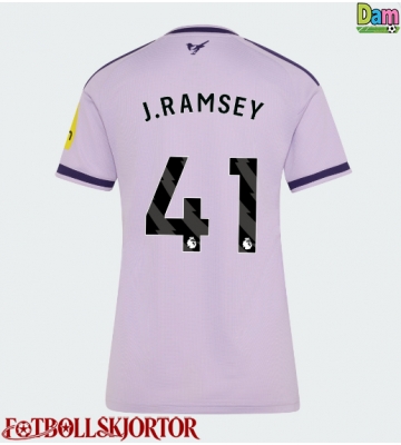 Newcastle United Jacob Ramsey #41 Tredjetröja Dam 2026-27 Kortärmad